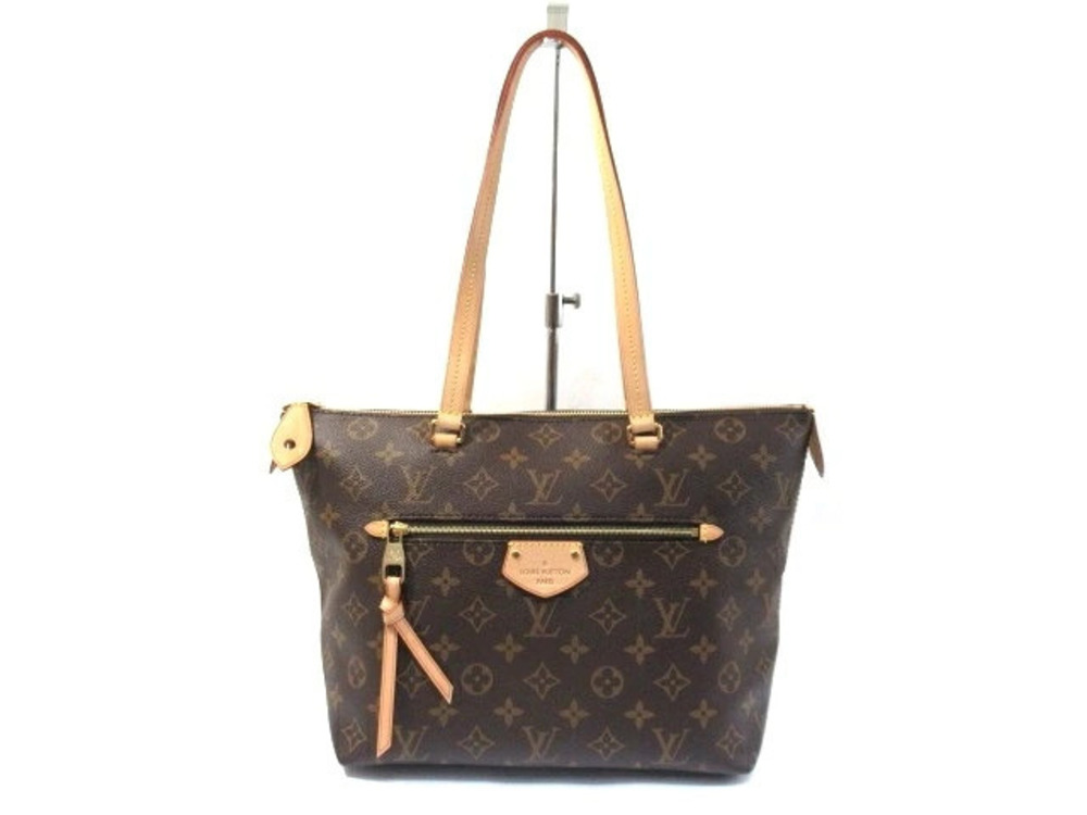 LOUIS VUITTON Bag Shoulder Iena Monogram